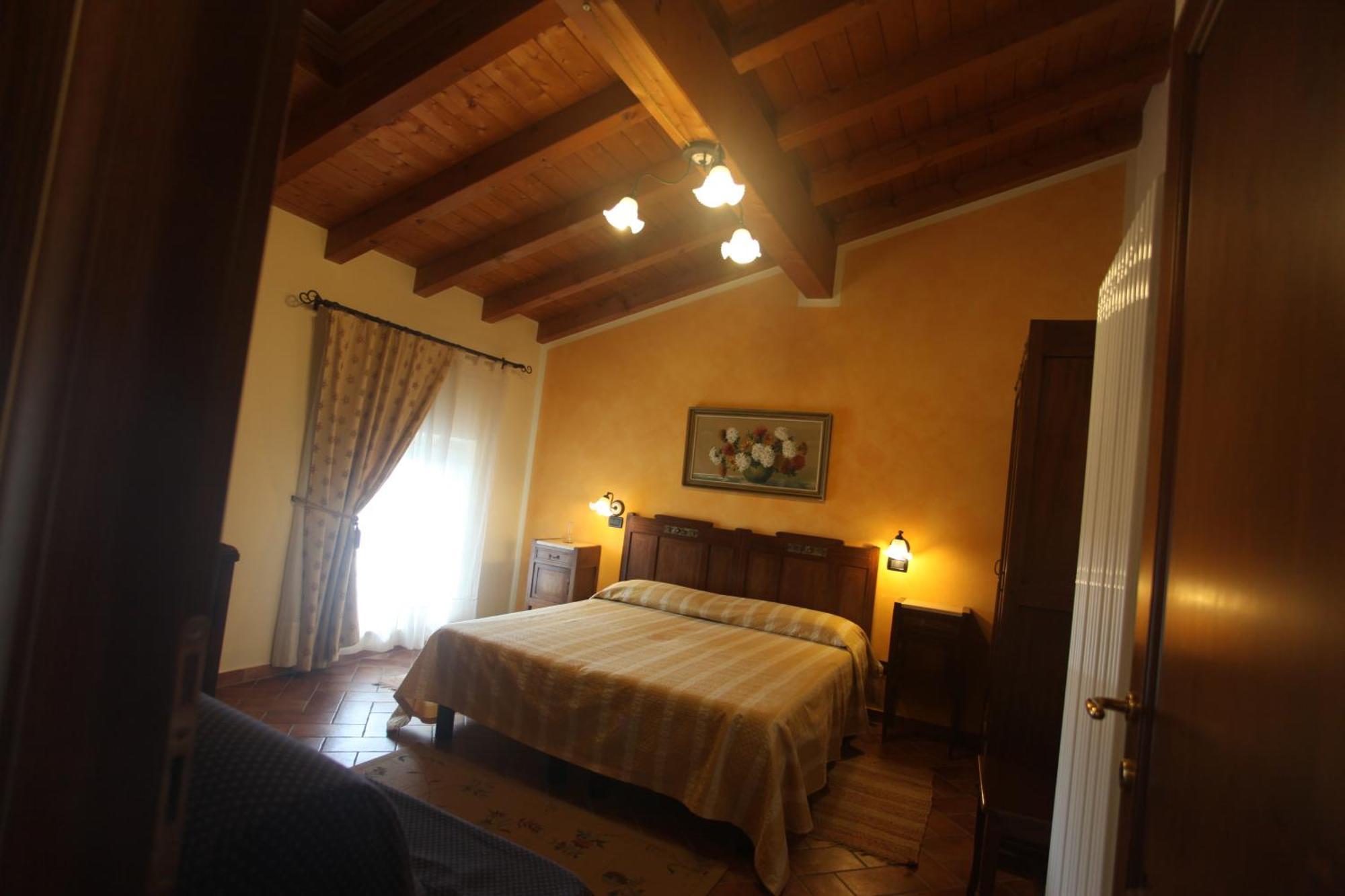 Casa San Marco Farm stay