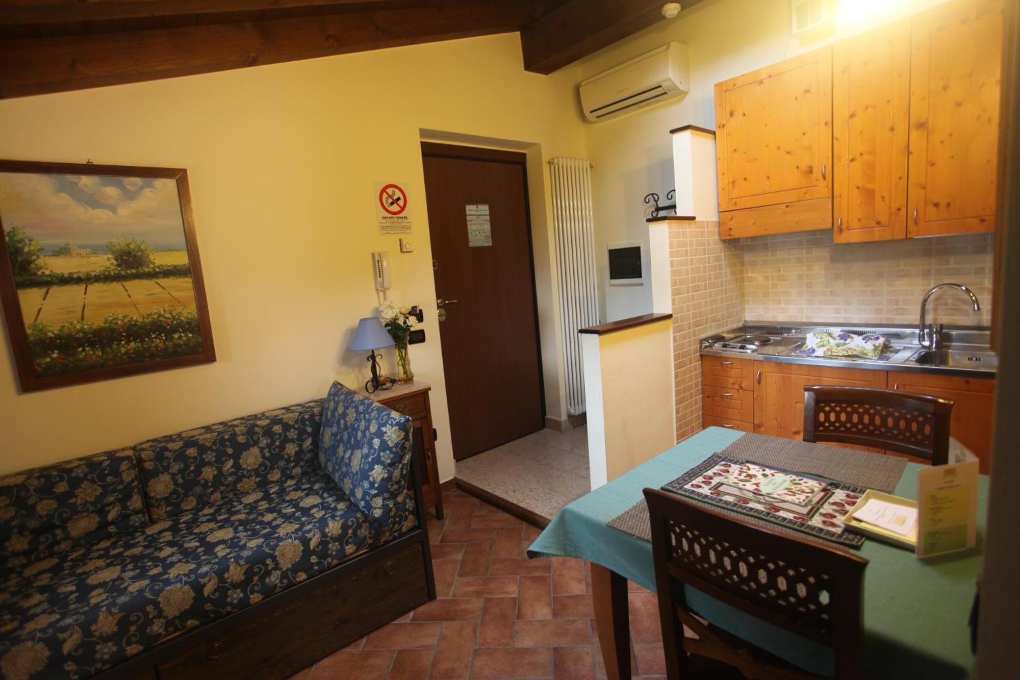 Casa San Marco