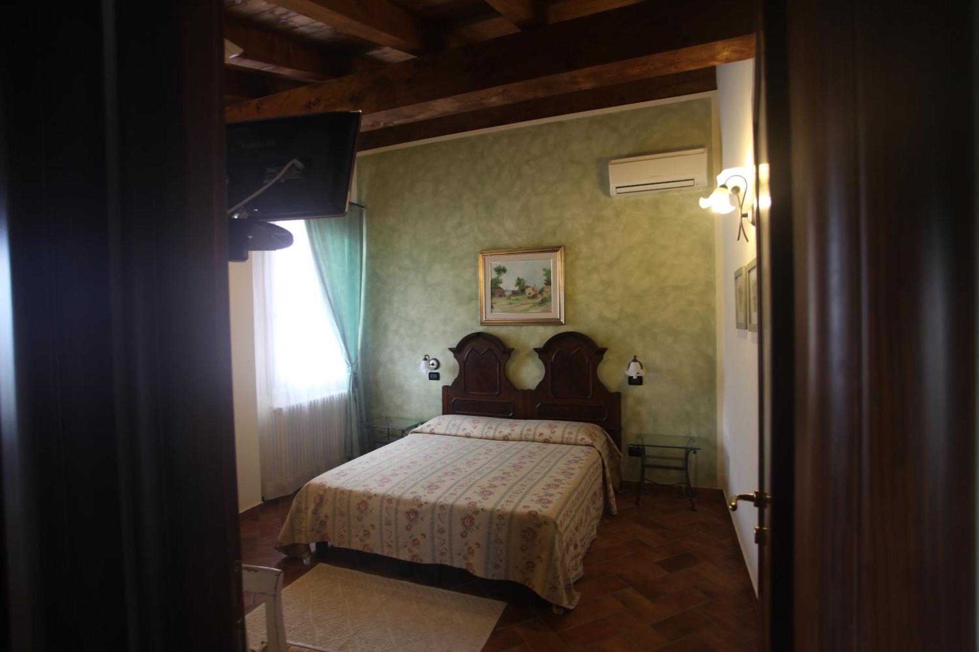 Casa San Marco Castelnuovo del Garda