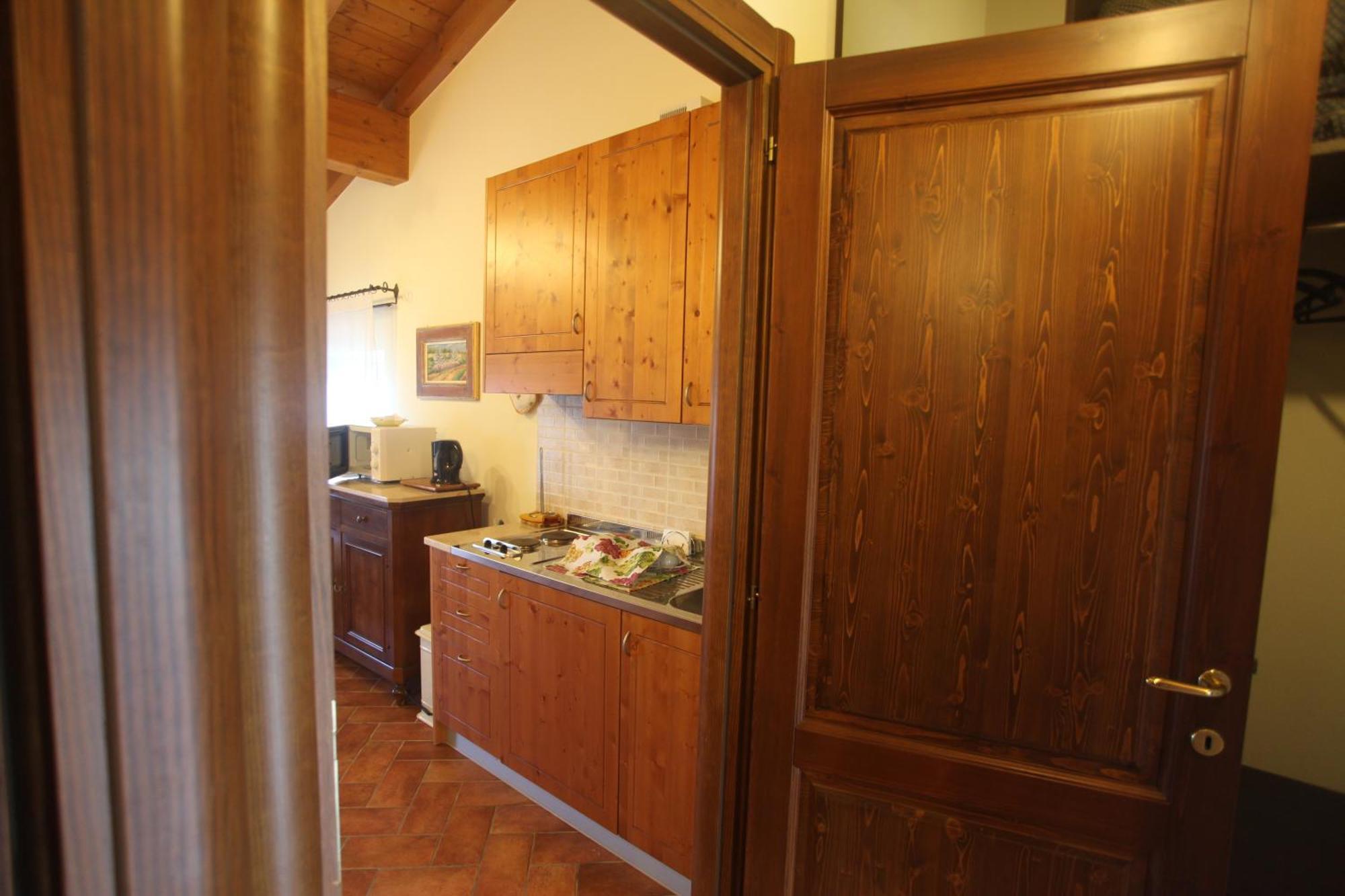 Casa San Marco Farm stay *