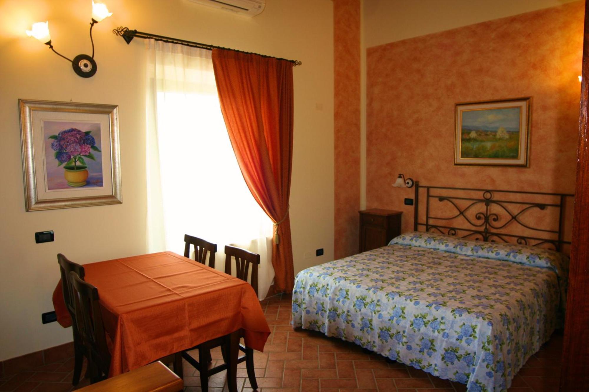 Casa San Marco *