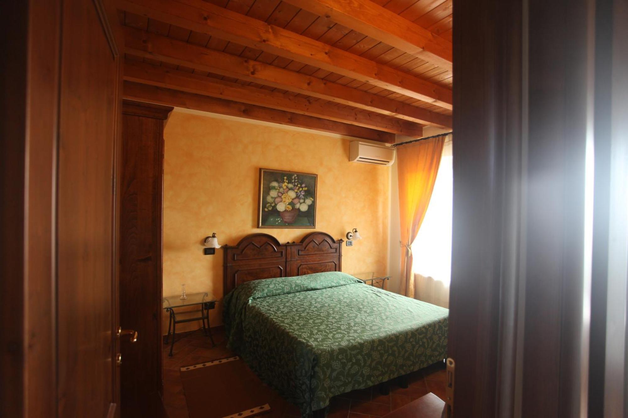 Farm stay Casa San Marco Castelnuovo del Garda