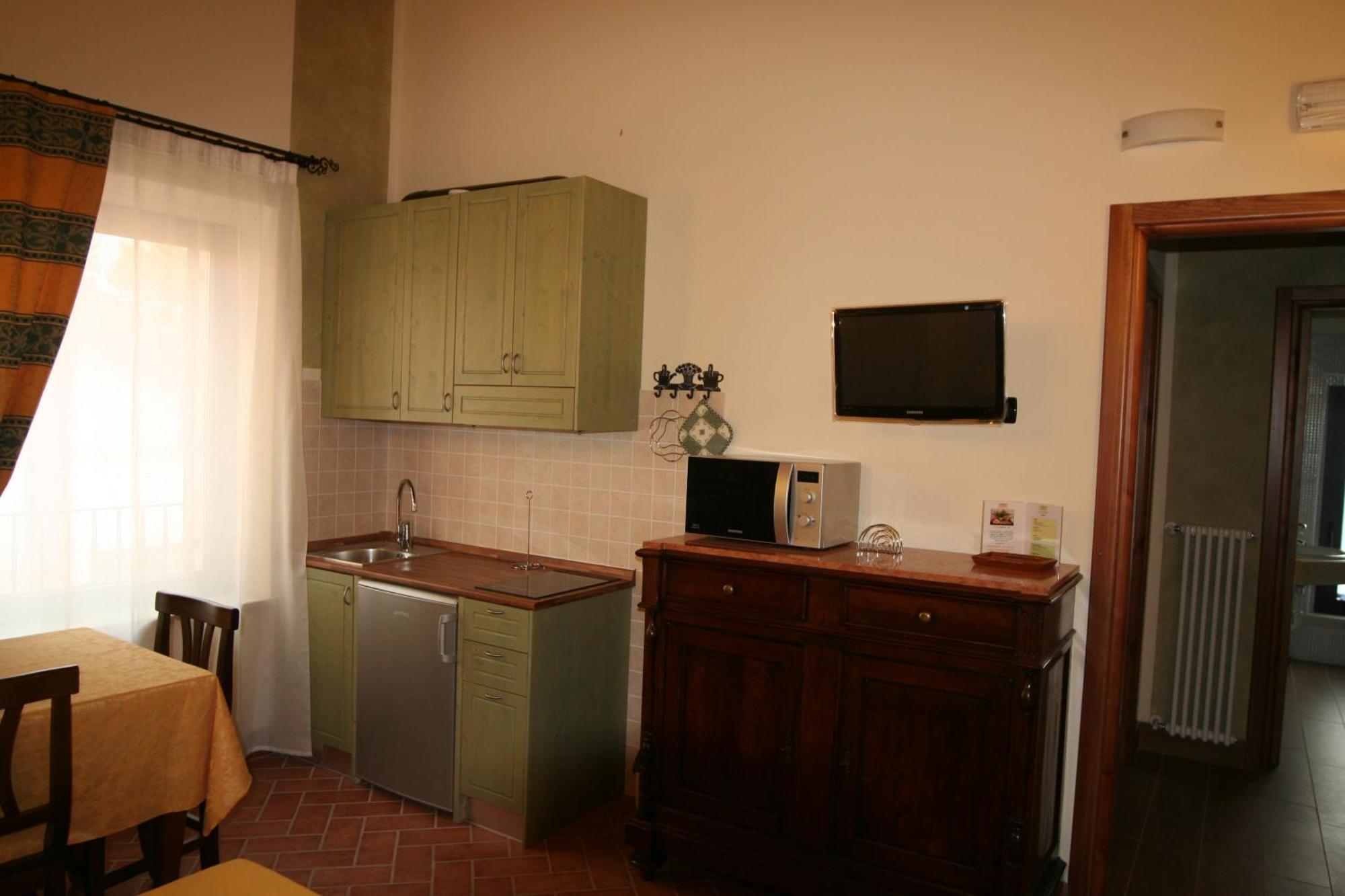 Casa San Marco *