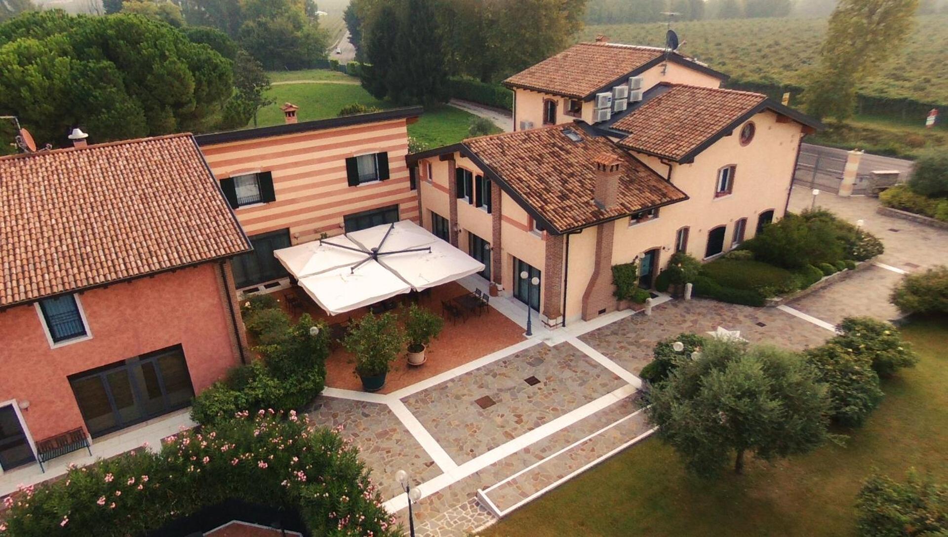 Casa San Marco * Castelnuovo del Garda