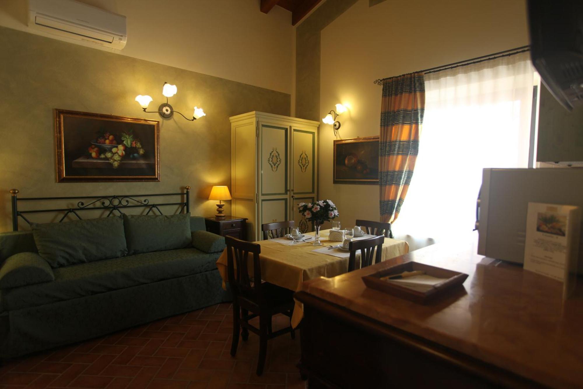 Casa San Marco