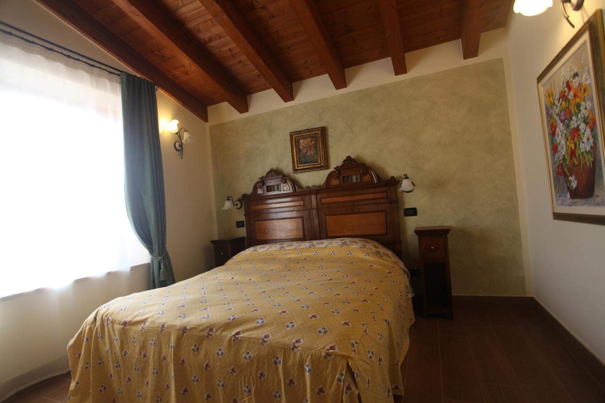 Casa San Marco Farm stay *
