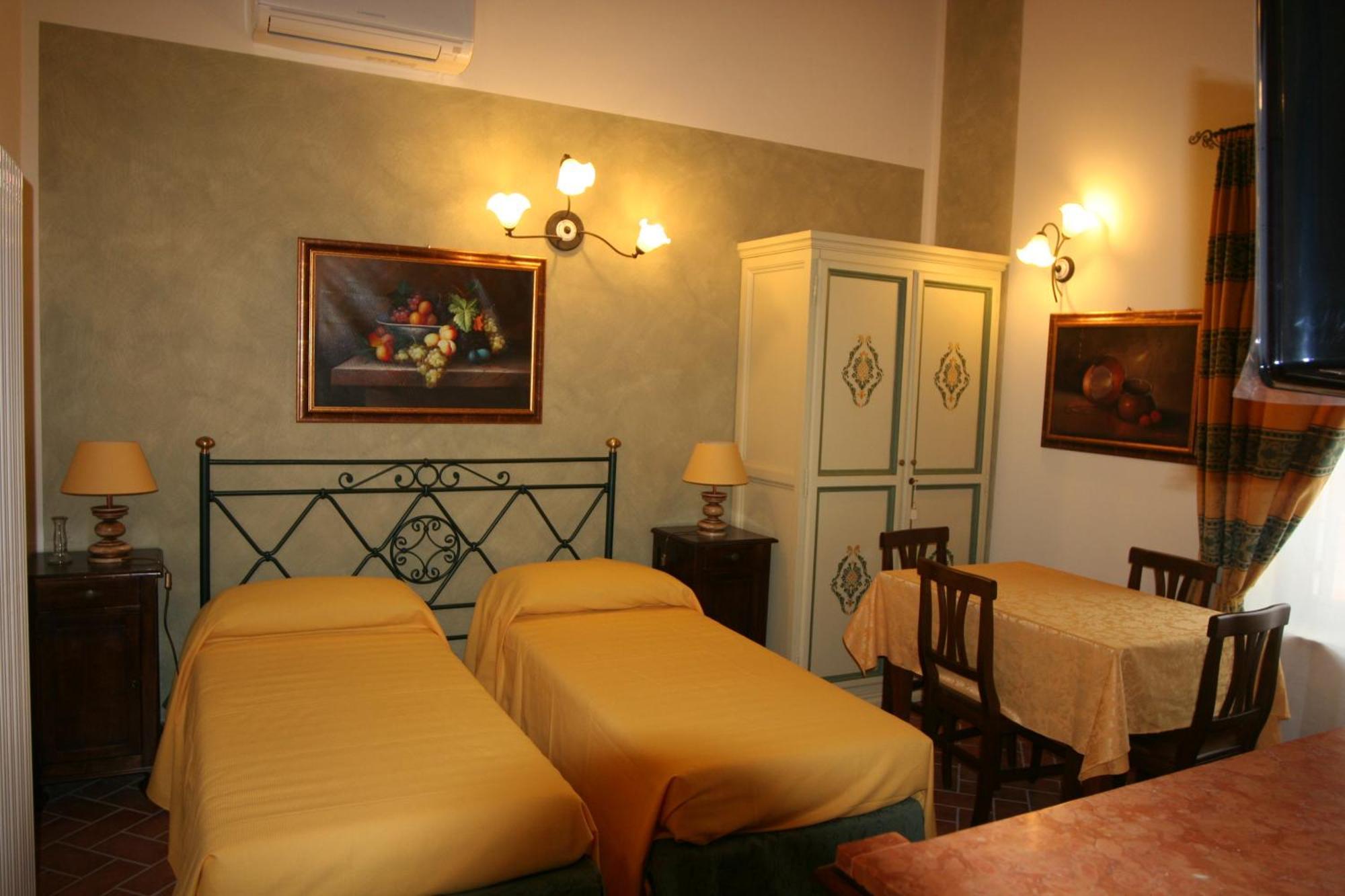 Casa San Marco * Castelnuovo del Garda
