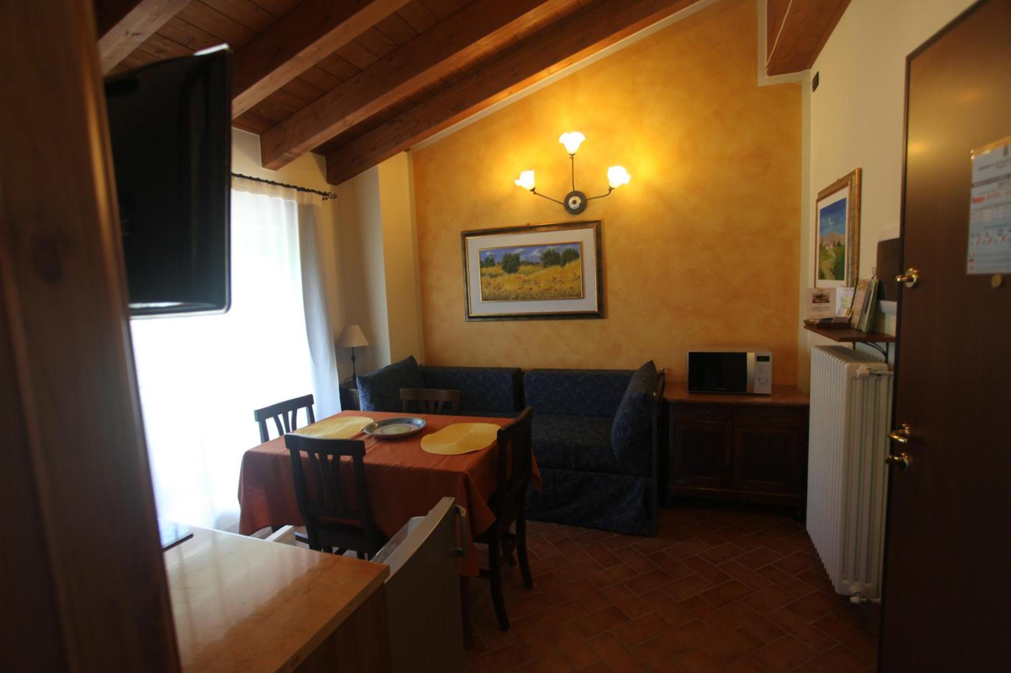 Casa San Marco Farm stay *