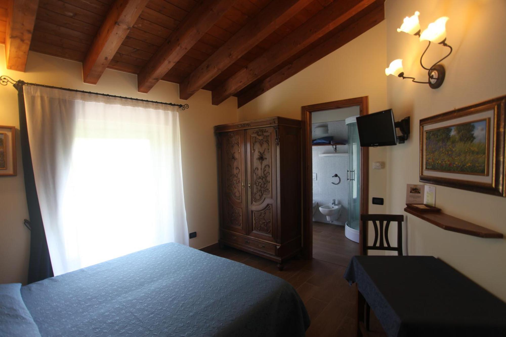 Casa San Marco Castelnuovo del Garda