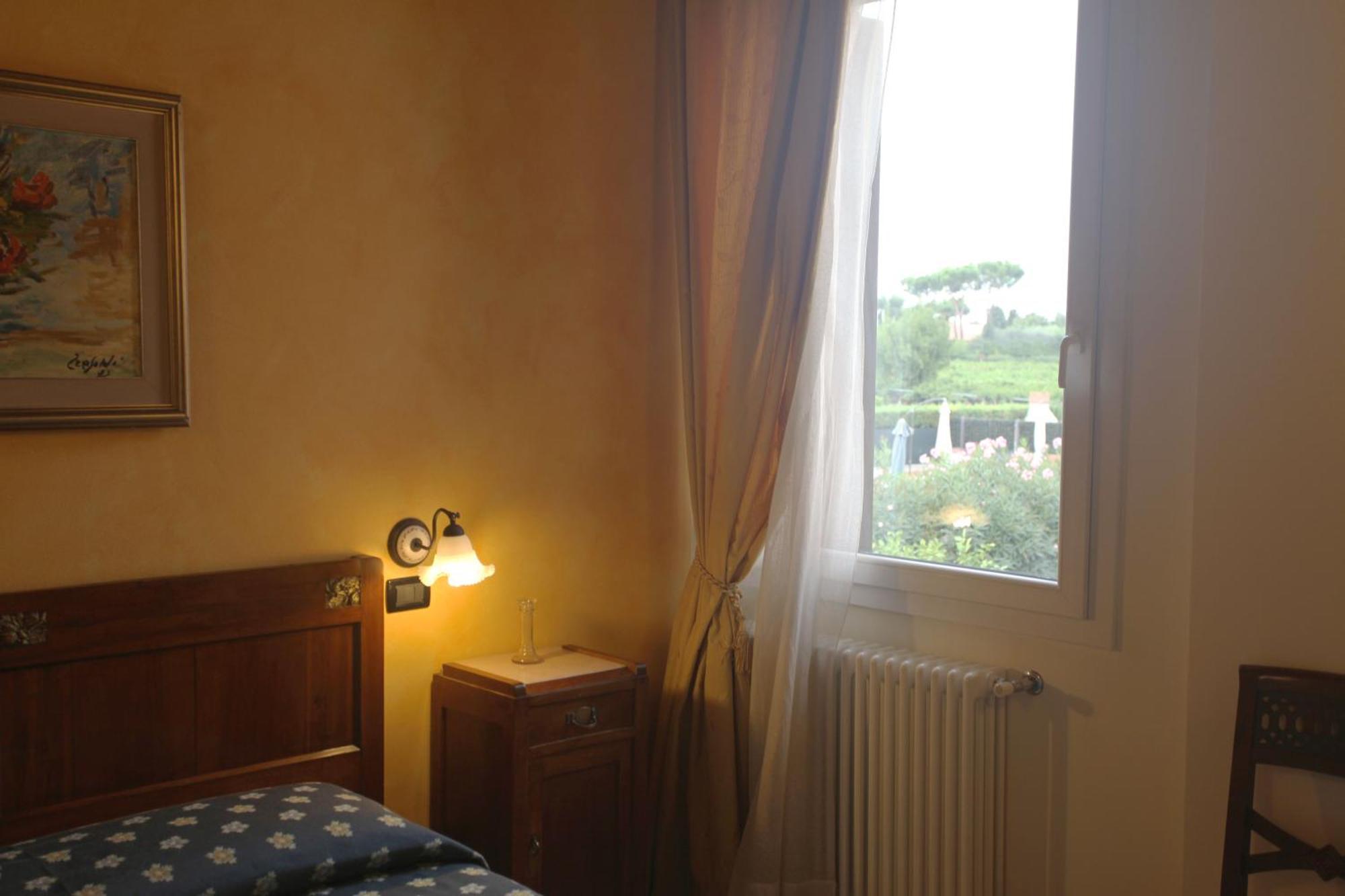 Casa San Marco Farm stay *