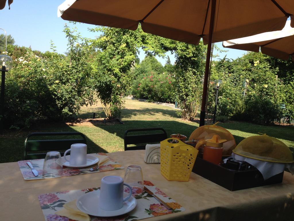 Farm stay Casa San Marco *