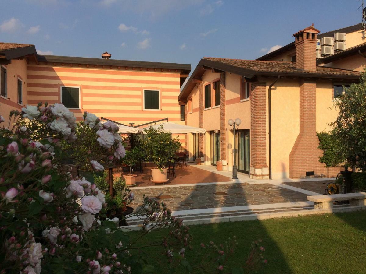 Farm stay Casa San Marco