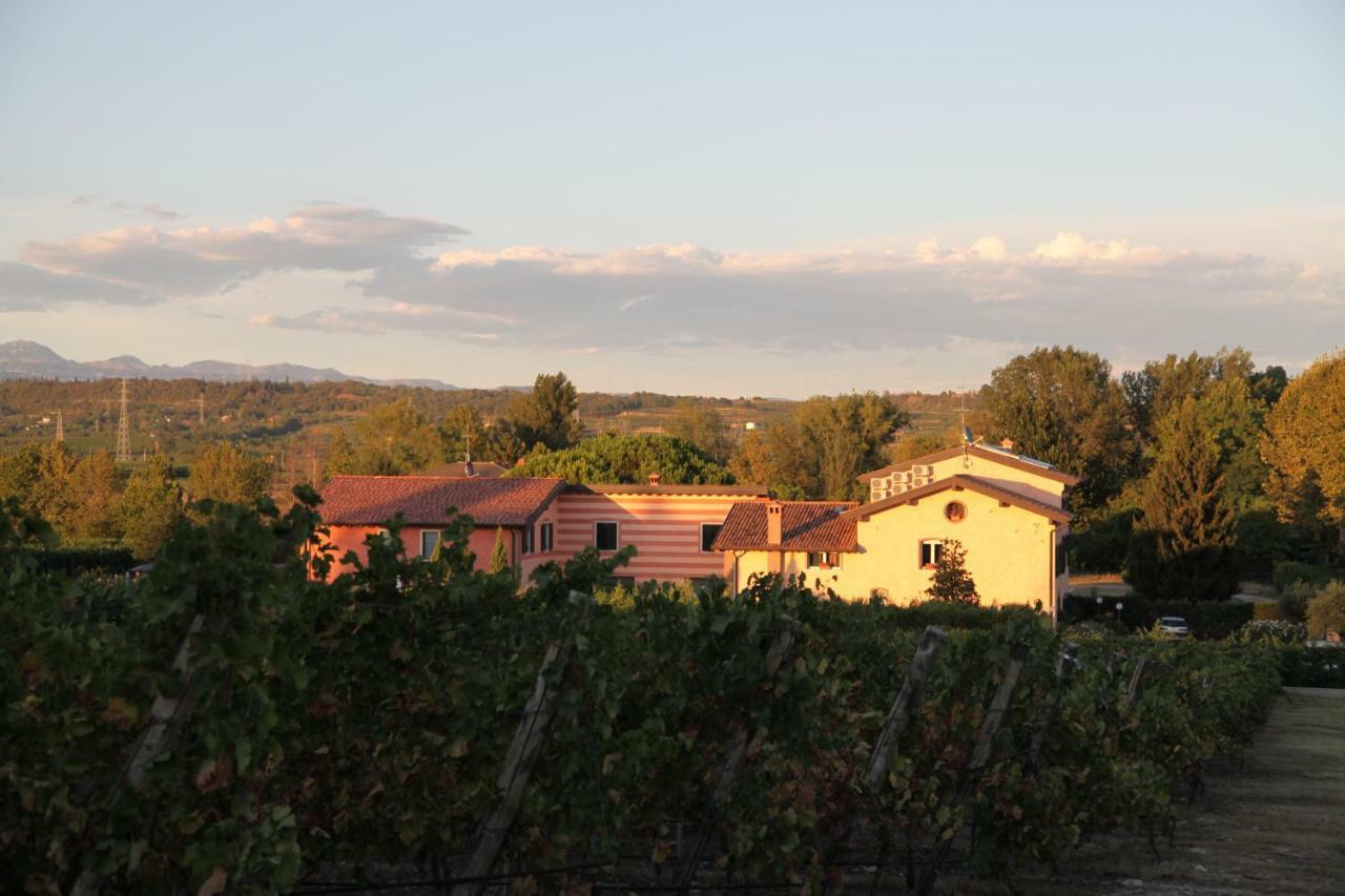 Farm stay Casa San Marco *