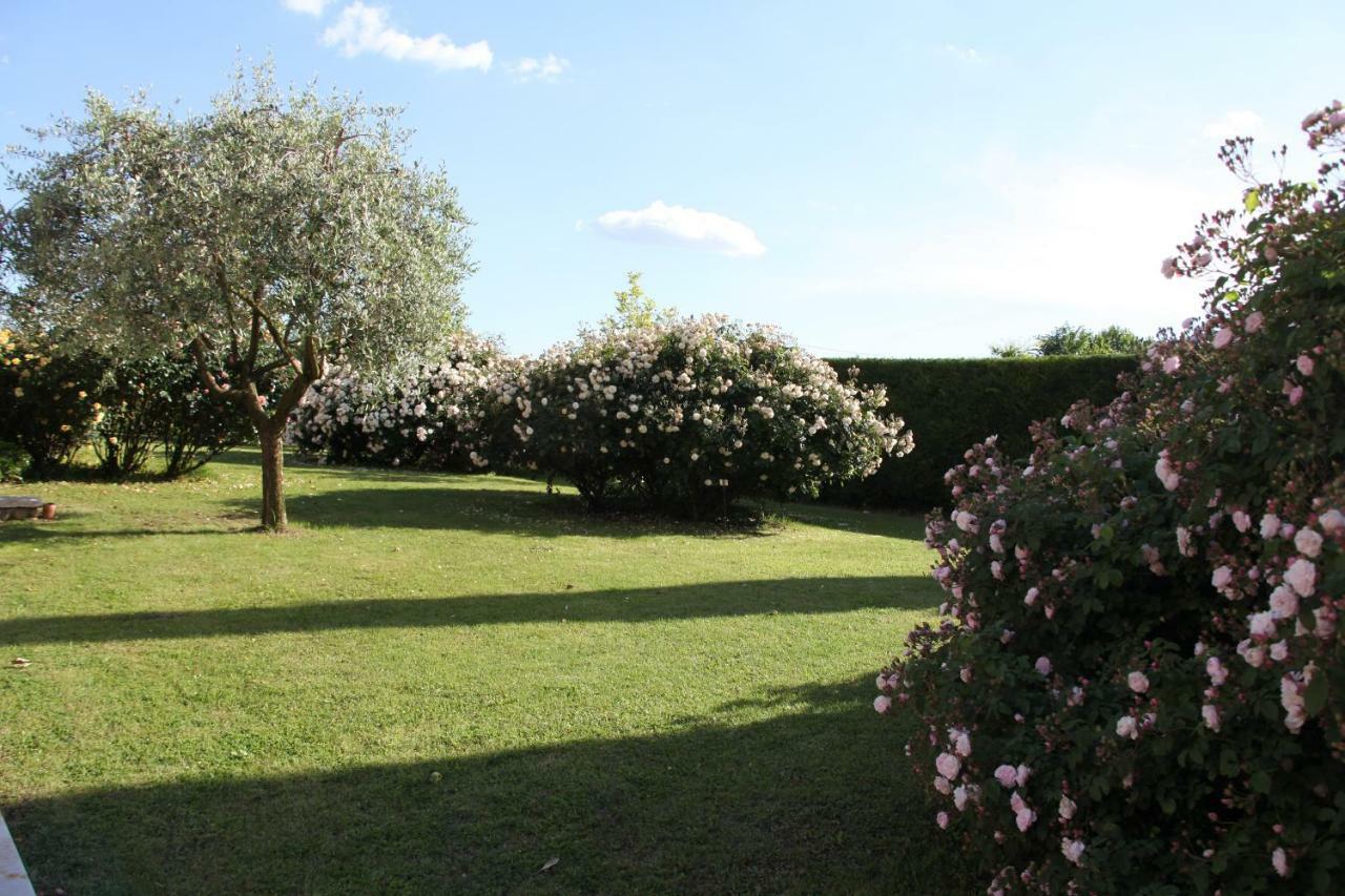 Casa San Marco Farm stay Castelnuovo del Garda