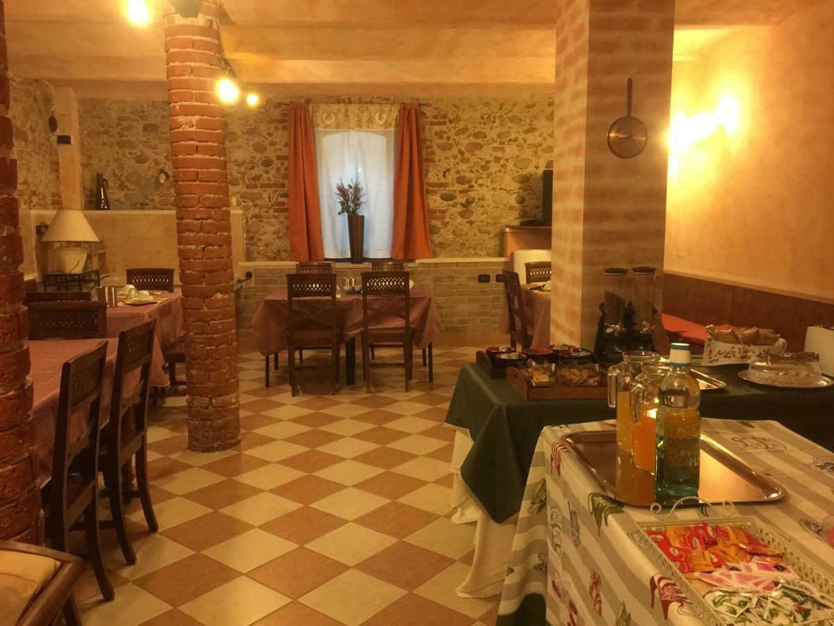 Farm stay Casa San Marco