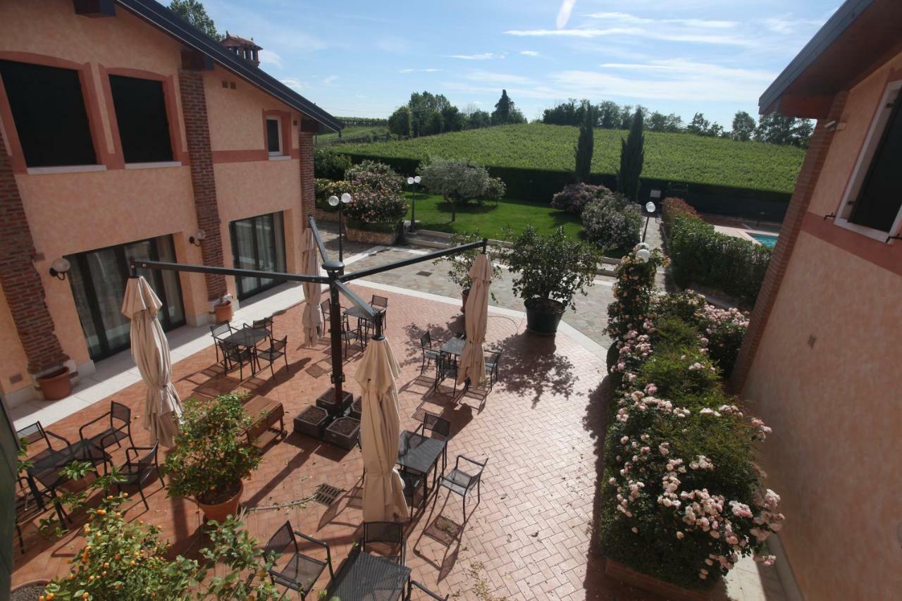Farm stay Casa San Marco *