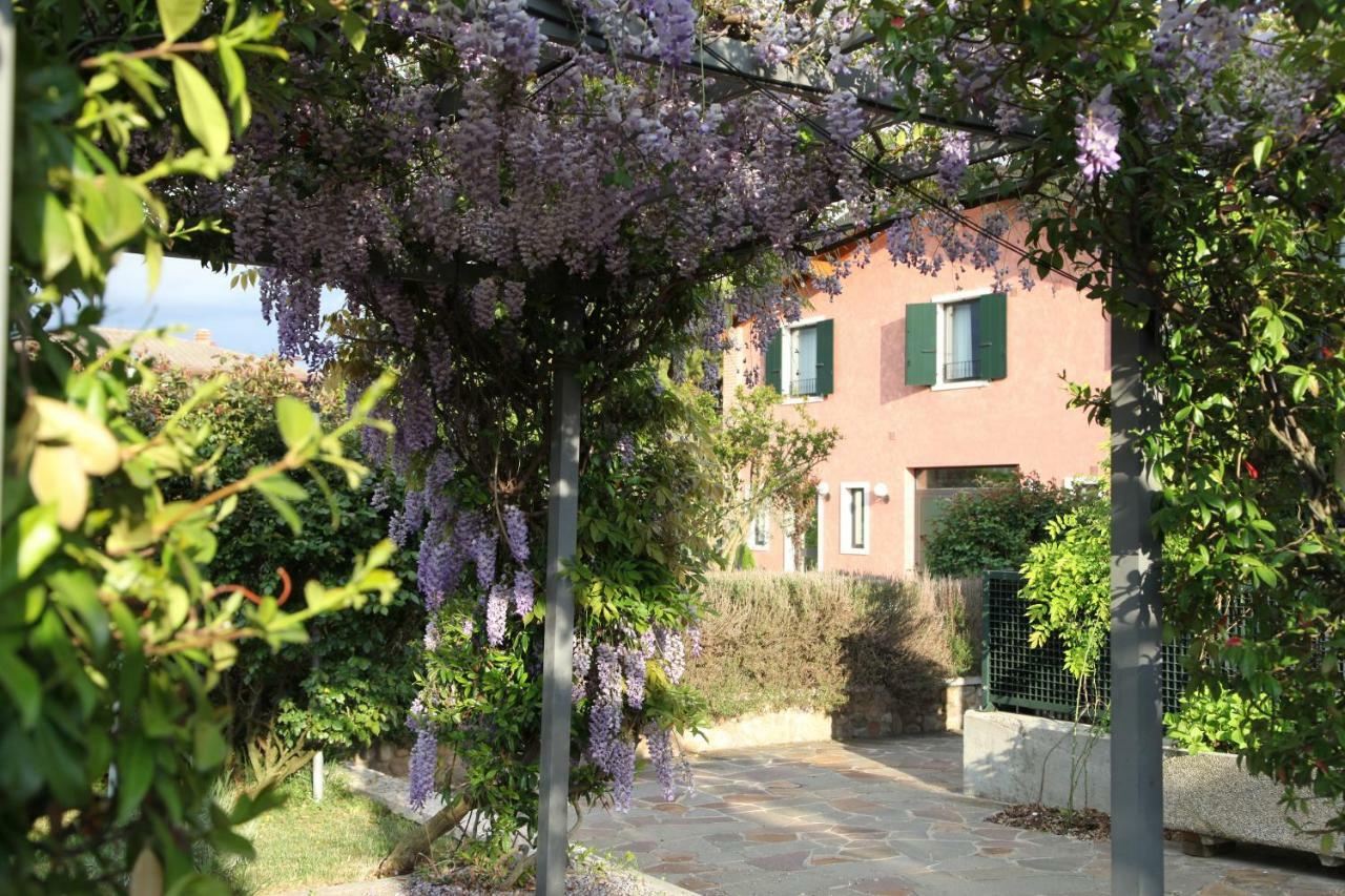 Casa San Marco Farm stay