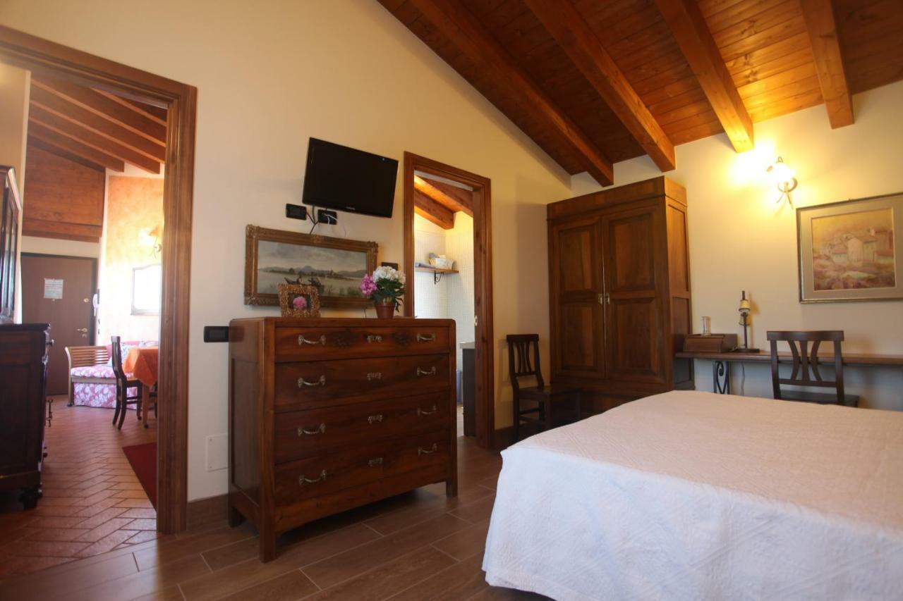 Casa San Marco Farm stay