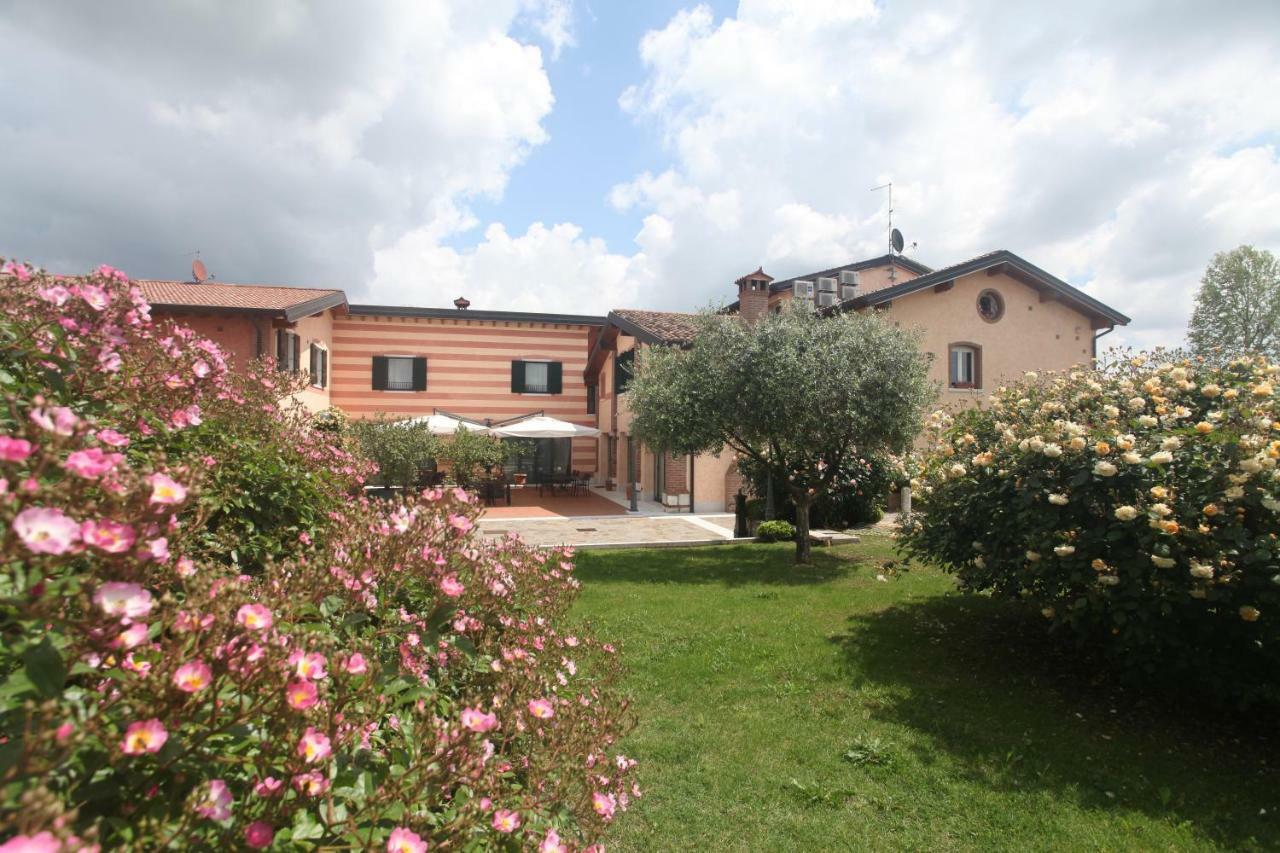 Farm stay Casa San Marco Castelnuovo del Garda