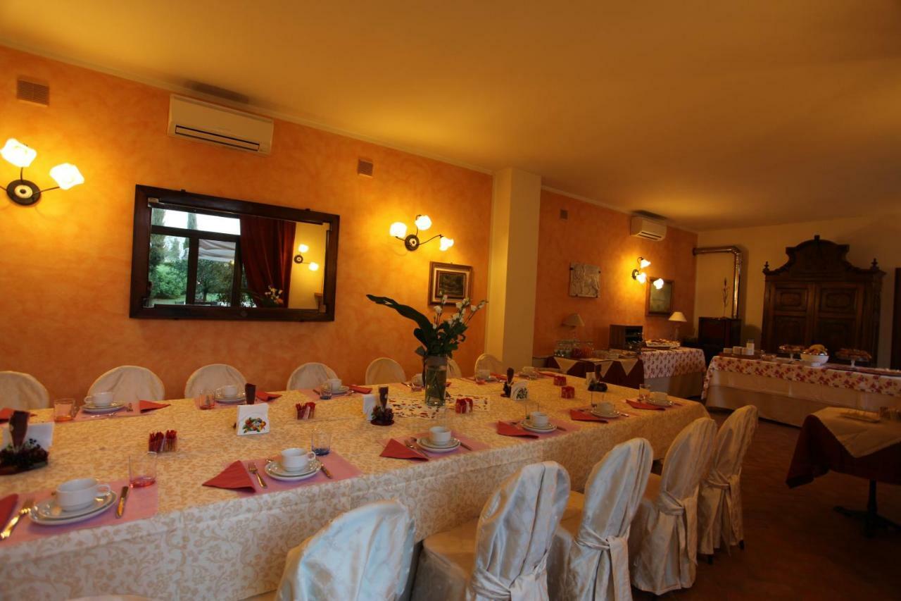Casa San Marco Farm stay