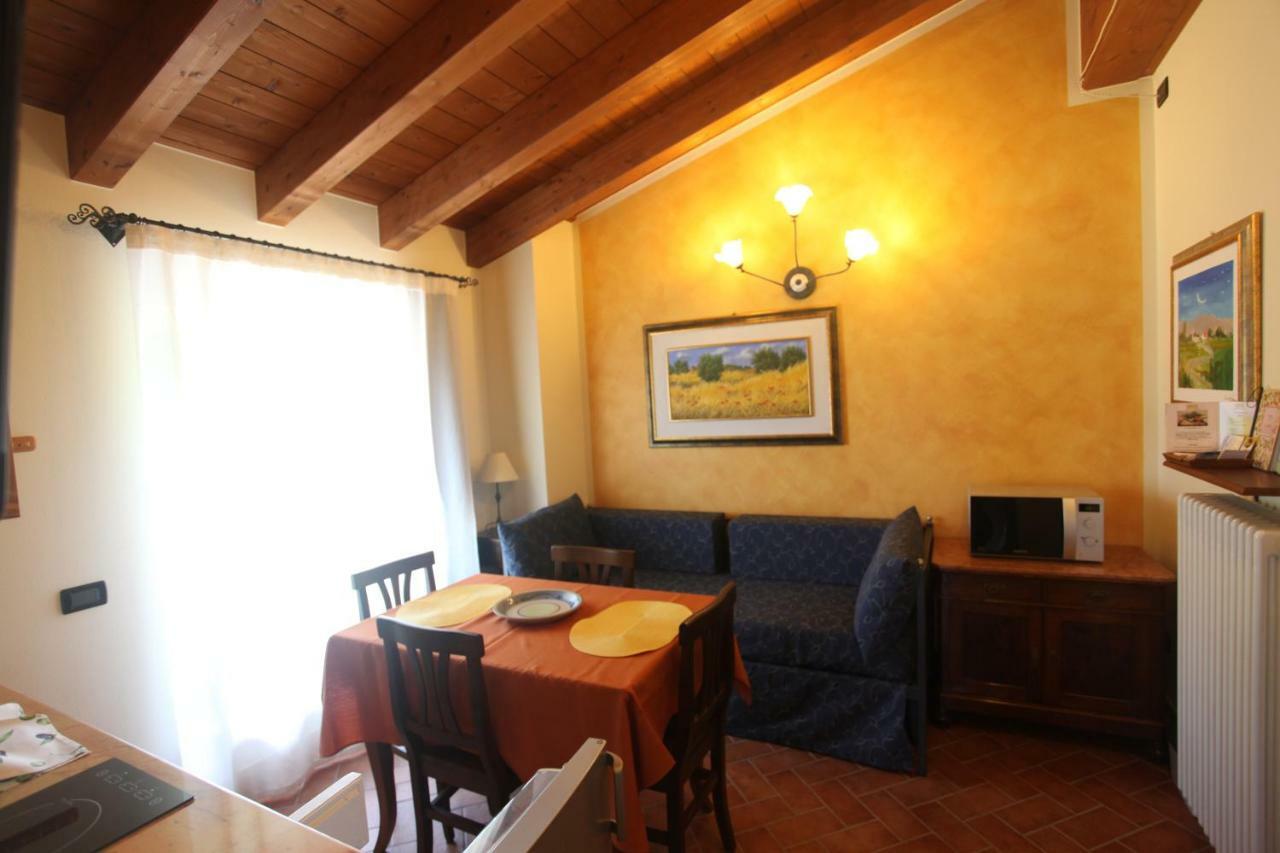 Casa San Marco * Castelnuovo del Garda