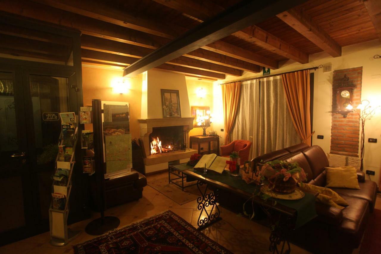 Farm stay Casa San Marco