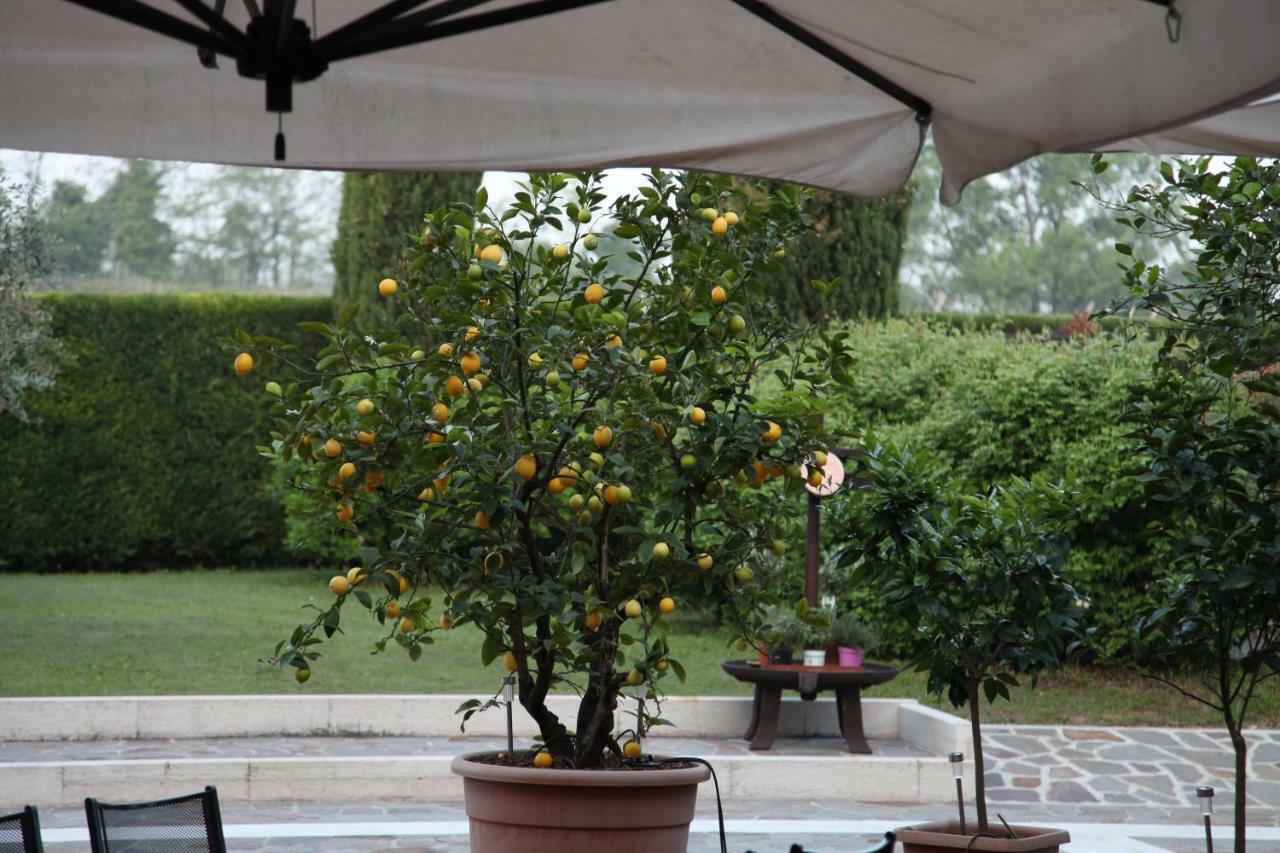 Farm stay Casa San Marco Castelnuovo del Garda