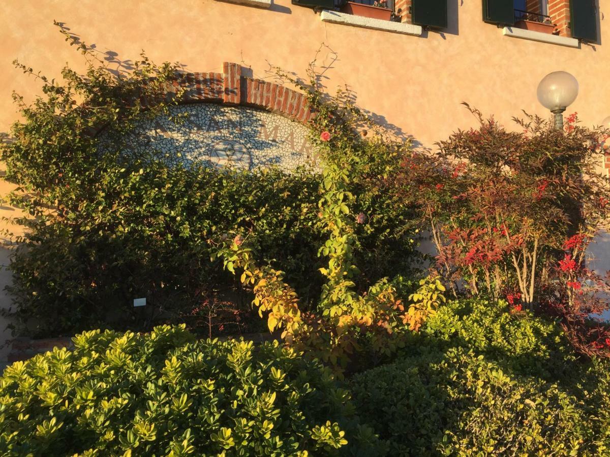 Farm stay Casa San Marco Castelnuovo del Garda