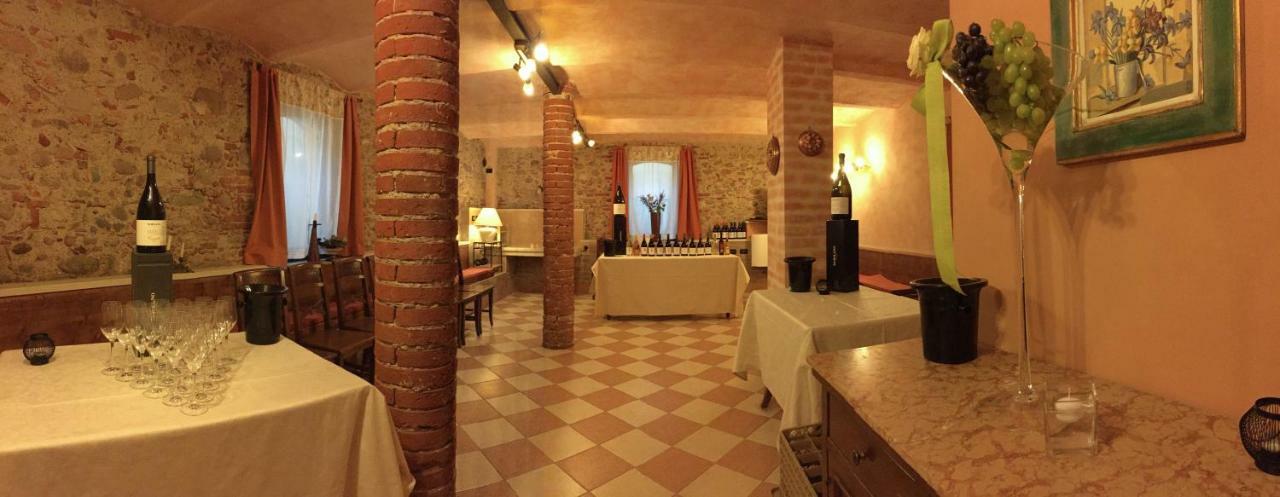 Casa San Marco Farm stay
