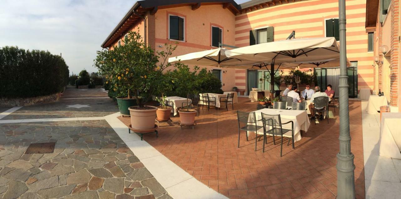 Casa San Marco * Castelnuovo del Garda