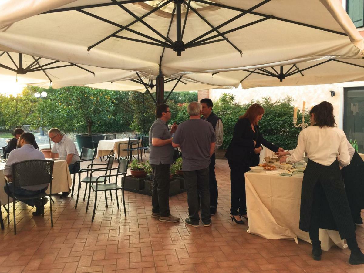 Farm stay Casa San Marco Castelnuovo del Garda