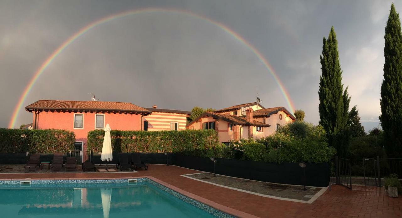 Farm stay Casa San Marco